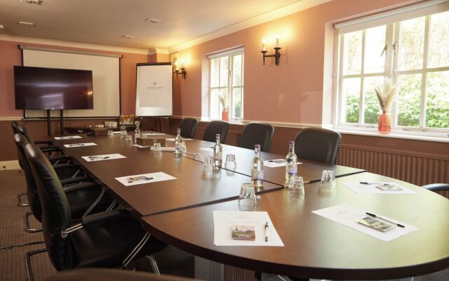 The Fieldhead Hotel by Greene King Inns