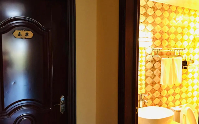 Yunhe Titian Fengyin Inn