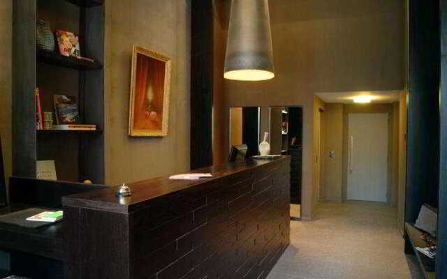 Esplendor Palermo Hollywood