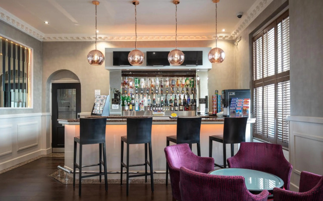 Sidney Hotel London-Victoria