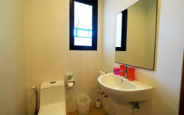 Ap West 6 - Affordable Pool Villa In Kamala