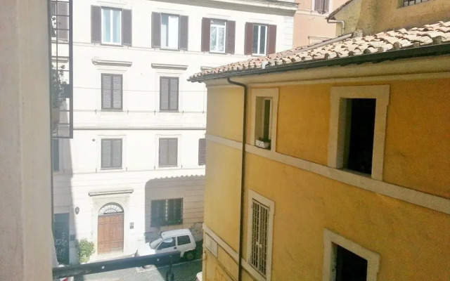 Casa Tua Nel Rione Monti