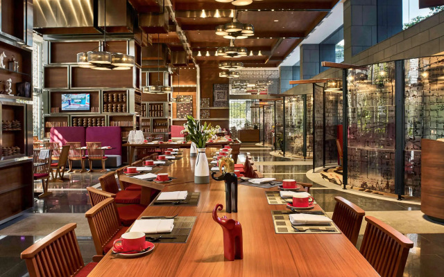 Mingalar Mandalay Hotel