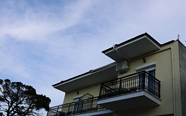 ThassCities Casa Studios