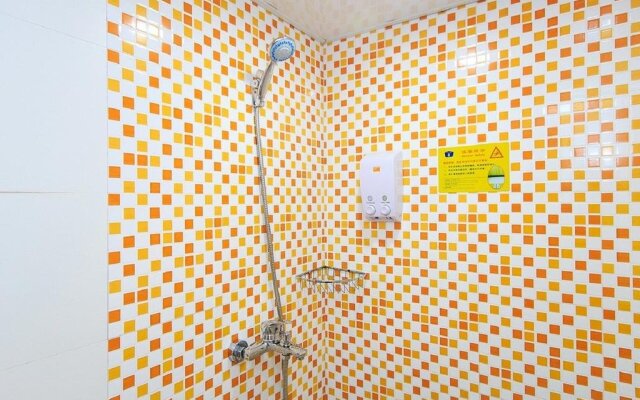 Home Inn Hangzhou Xiasha Gaosha Metro Station