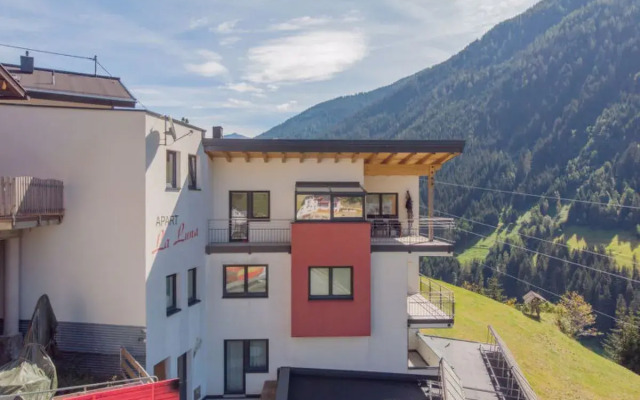 Apartment La Luna Kappl
