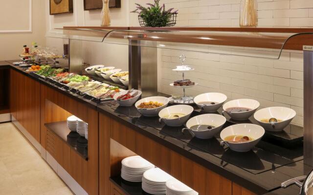New Balturk Otel Izmit