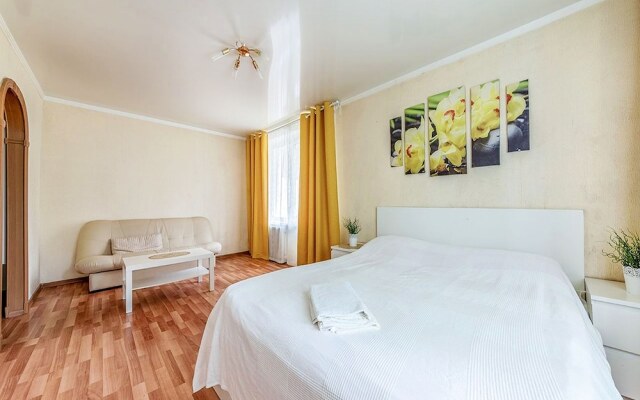 Апартаменты Hanaka, Щелковское шоссе, 49