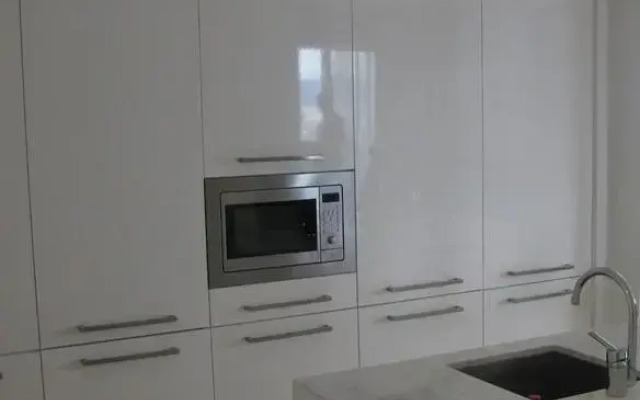 Luxury Apartments @ Pavilion Residences Kuala Lumpur