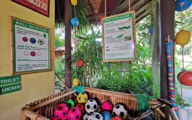 Hi Samui Hostel