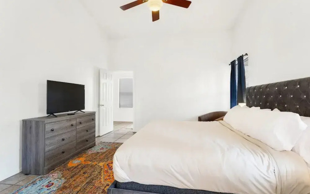 Sonesta Tucson