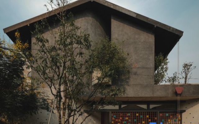 De Hué Space – Outside – Hue
