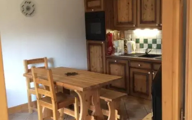 Kandahar mountain view