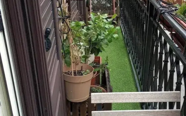 Itiseasy Palermo 2 Private Apartment