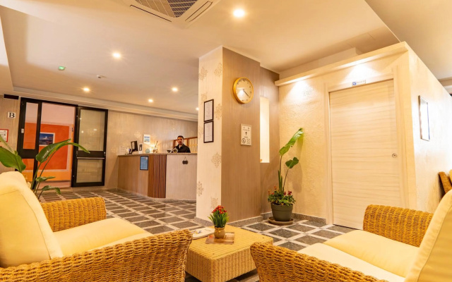 Rina Sea Apartments
