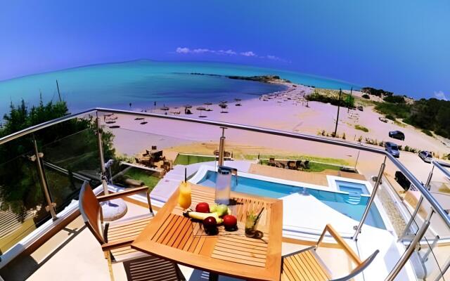 Hotel Almira