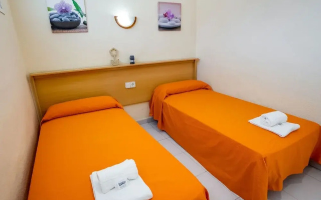Vibrant Apartment in Salou Catalonia With Pool