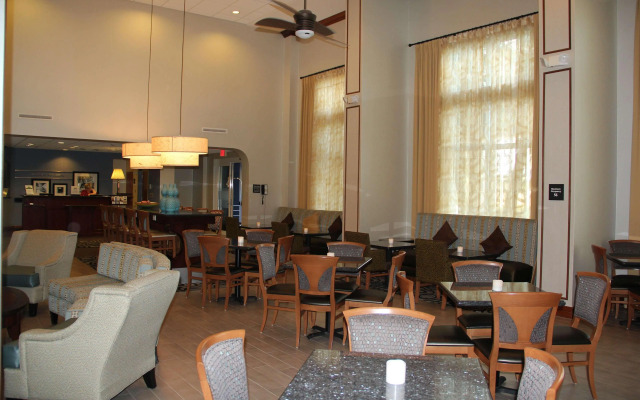 Hampton Inn & Suites Ft. Pierce