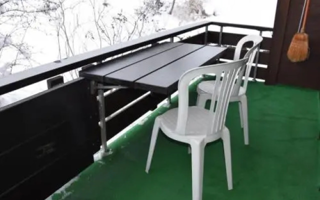 Lenk Lodge Ferienwohnung - INH 29355