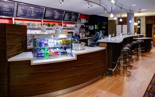 Courtyard by Marriott Atlanta Airport West