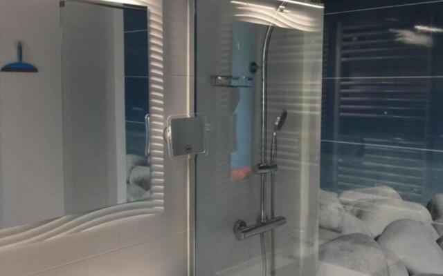 Appartement Royan, 2 pièces, 4 personnes - FR-1-494-66