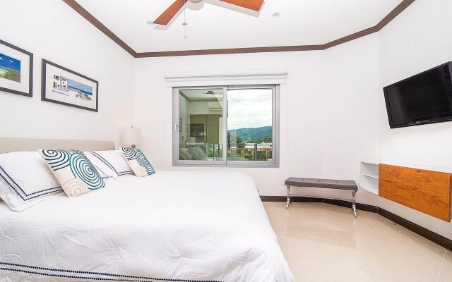 Best in Jaco Diamante del Sol Condos