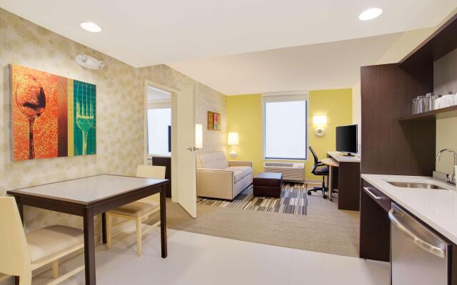 Home2 Suites by Hilton Chicago/Schaumburg, IL