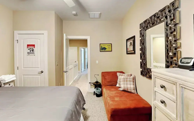 Bluebeary Retreat by Taylor Made Deep Creek