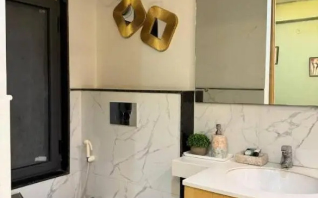 Anukampa Bed and Breakfast