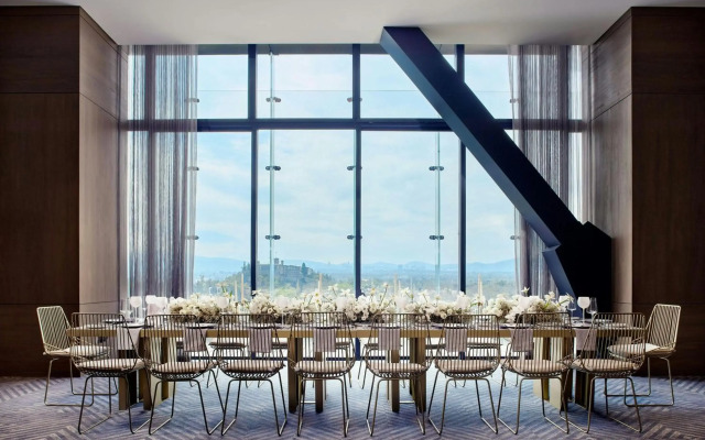 The Ritz-Carlton, Mexico City