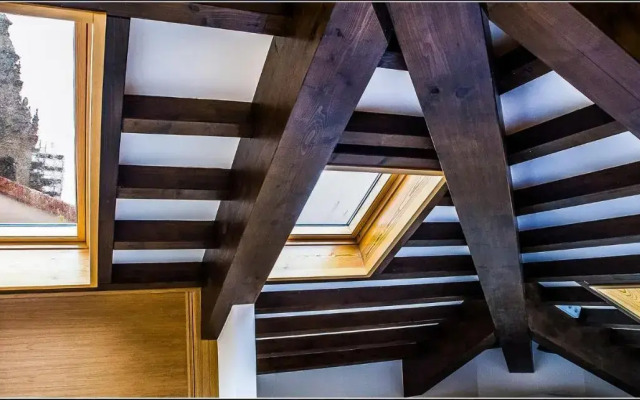 Oxford Suites Santiago de Compostela