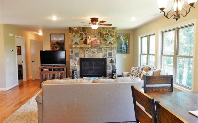 Ridgetop Landing - Carolina Properties Vacation Rentals