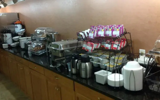 Quality Inn (salem)