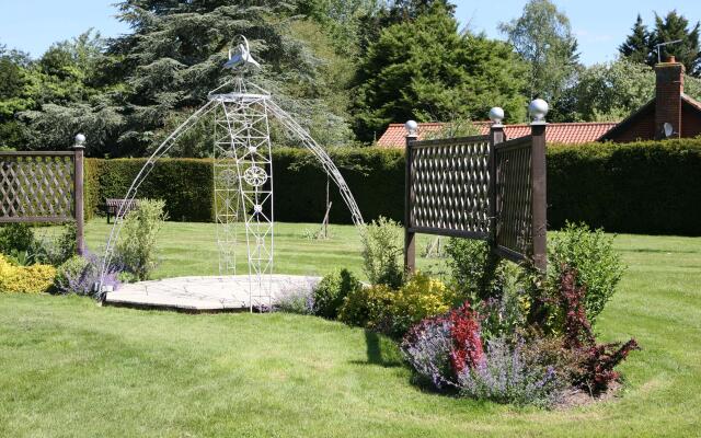 Best Western Priory Hotel