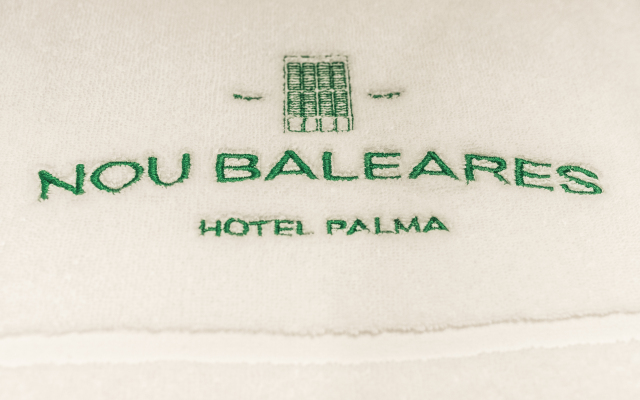 Hotel Nou Baleares