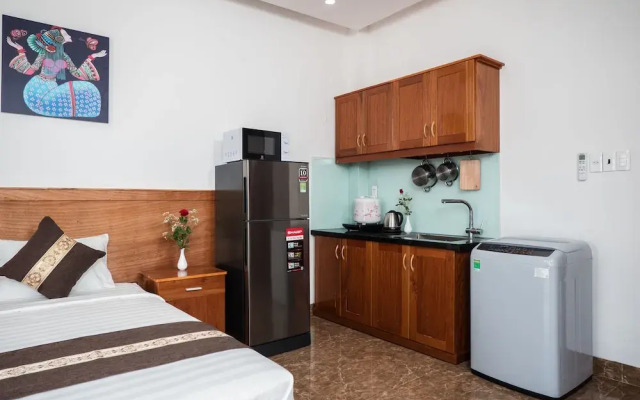 OYO 132 Ochna Hotel