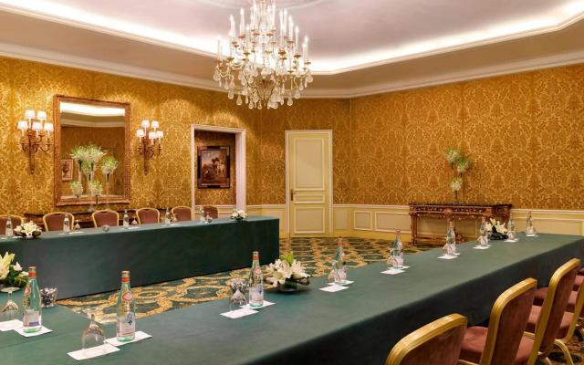 Le Meridien Al Khobar