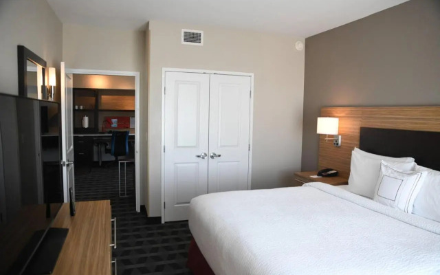 TownePlace Suites Kansas City At Briarcliff
