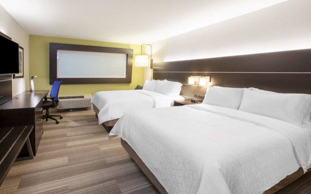 Holiday Inn Express & Suites Collingwood by IHG