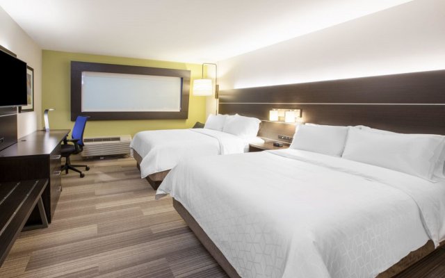 Holiday Inn Express & Suites Collingwood, an IHG Hotel