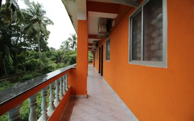 OYO 9410 Calangute Baga Road