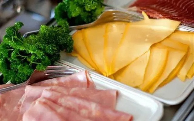 Hostellerie Ter Doest - Guest House