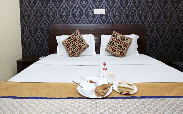 OYO 641 Grand Place