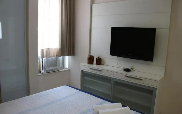 Porto do Sol Apartment