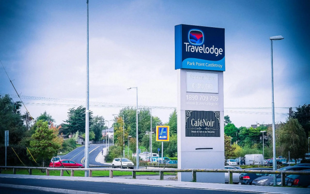 Travelodge Limerick Castletroy