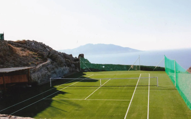 Zinas Villas