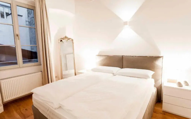 Stay COOPER l Laubenhaus