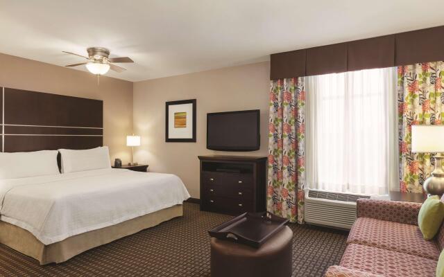 Homewood Suites by Hilton Joplin