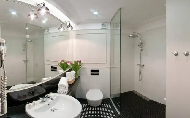 Focus Hotel Lublin