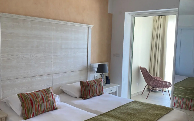 Hotel Funtana Marina